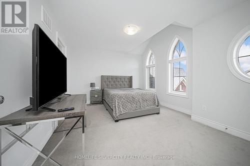 8 Mitchell Crescent, Mono, ON - Indoor Photo Showing Bedroom