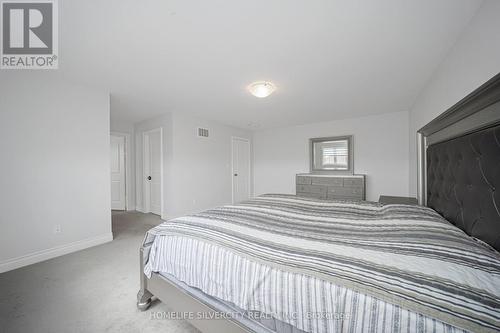8 Mitchell Crescent, Mono, ON - Indoor Photo Showing Bedroom