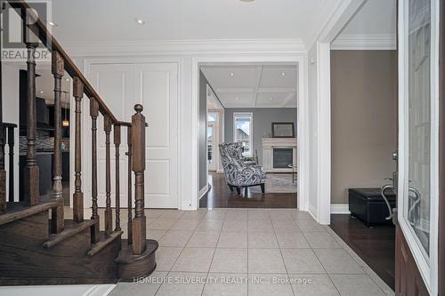 8 Mitchell Crescent, Mono, ON - Indoor Photo Showing Other Room