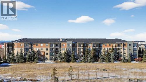 207, 355 Taralake Way Ne, Calgary, AB - Outdoor