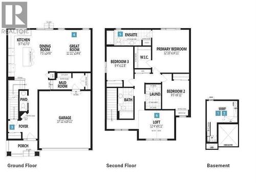 5052 Southwinds View Sw, Airdrie, AB - Other