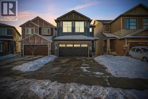 71 Homestead Grove NE  Calgary, AB T3J 2G7