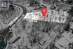 270 Twelfth Avenue Unit# Lot 14  Greater Sudbury, ON P3Y 1M8