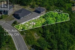 270 Twelfth Avenue Unit# Lot 14 Greater Sudbury, ON P3Y 1M8