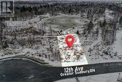 270 Twelfth Avenue Unit# Lot 9  Greater Sudbury, ON P3Y 1M8