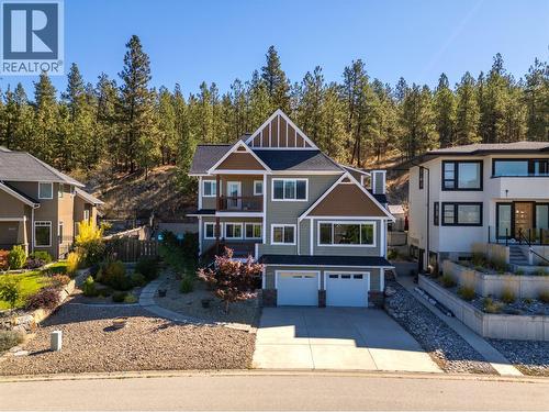 2478 Evergreen Drive  Penticton, BC V2A 9C7