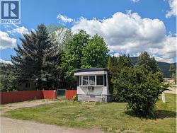 446 Mabel Lake Road Unit# E9 Lumby, BC V0E 2G5