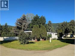 446 Mabel Lake Road Unit# E9 Lumby, BC V0E 2G5