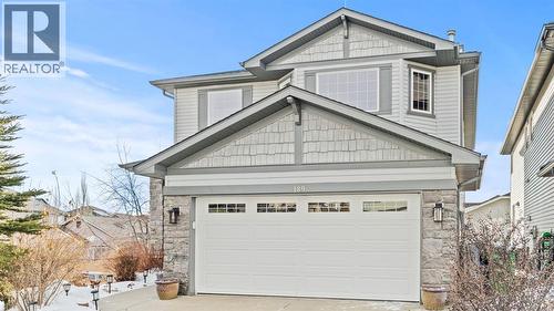189 Rockyspring Terrace NW  Calgary, AB T3C 5Z7