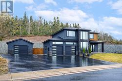 45 Clearwater Drive  Clarenville, NL A5A 4P6