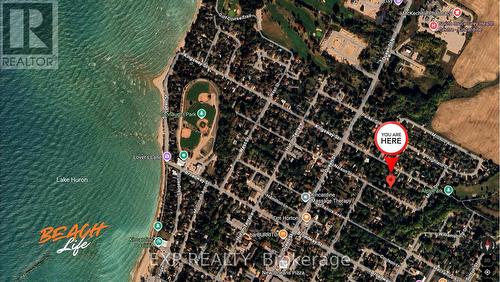 381 NELSON STREET  Kincardine, ON N2Z 1X7