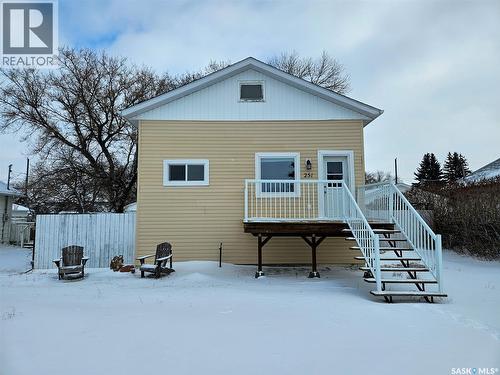 251 5th AVENUE SE  Swift Current, SK S9H 3M9