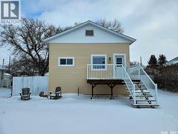 251 5th AVENUE SE  Swift Current, SK S9H 3M9