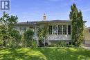 2826 23Rd Avenue, Regina, SK  - Outdoor 