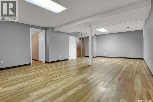 2826 23Rd Avenue, Regina, SK - Indoor