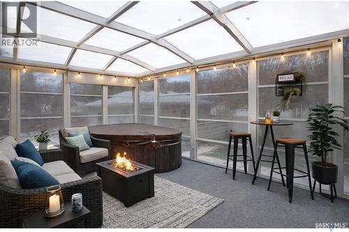 2826 23Rd Avenue, Regina, SK - Indoor Photo Showing Other Room