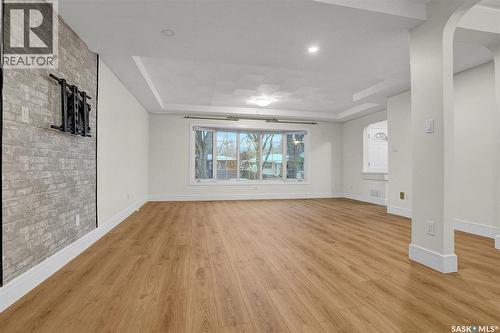 2826 23Rd Avenue, Regina, SK - Indoor Photo Showing Other Room