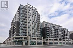 506 - 8110 BIRCHMOUNT ROAD  Markham, ON L6G 0E3