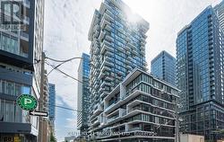 #306 - 77 SHUTER STREET S  Toronto, ON M5B 0B8