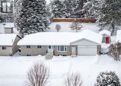 4731 Tremblay Street  Val Therese, ON P3P 1S5