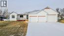 246 4A Street, Stirling, AB  - Outdoor 
