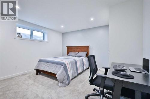 246 4A Street, Stirling, AB - Indoor Photo Showing Other Room