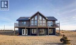 30319 Township Road 6-2A  Rural Pincher Creek No. 9, M.D. Of, AB T0K 1W0