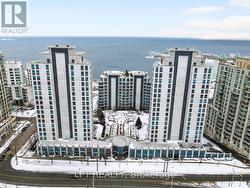 812 - 2083 LAKE SHORE BOULEVARD W  Toronto, ON M8V 4G2