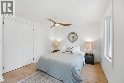 55 Jones Street, Hamilton, ON - Indoor Photo Showing Bedroom