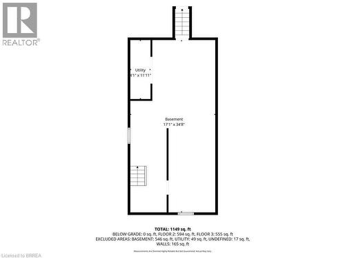 55 Jones Street, Hamilton, ON - Other