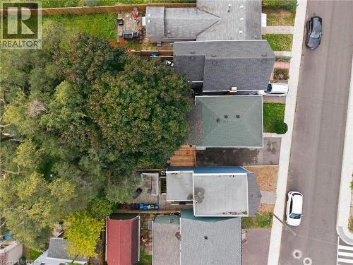 55 Jones Street, Hamilton, ON - Outdoor