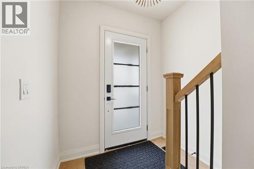 55 Jones Street, Hamilton, ON - Indoor Photo Showing Other Room