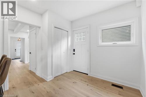 55 Jones Street, Hamilton, ON - Indoor Photo Showing Other Room