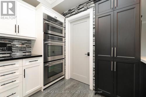 88 Colonel Danforth Trail, Toronto, ON - Indoor Photo Showing Kitchen