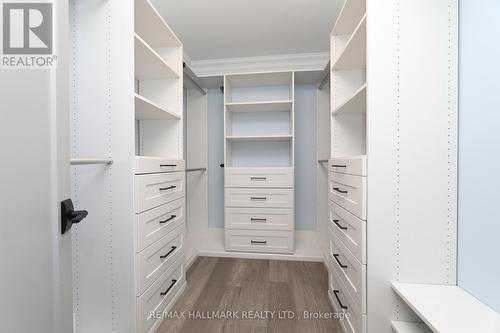 88 Colonel Danforth Trail, Toronto, ON - Indoor With Storage