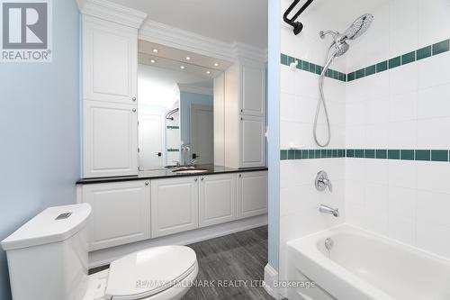 88 Colonel Danforth Trail, Toronto, ON - Indoor Photo Showing Bathroom