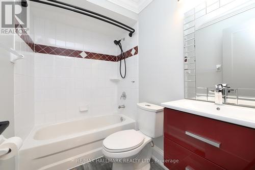 88 Colonel Danforth Trail, Toronto, ON - Indoor Photo Showing Bathroom