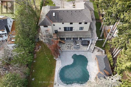 88 Colonel Danforth Trail, Toronto, ON - Outdoor