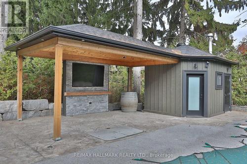 88 Colonel Danforth Trail, Toronto, ON - Outdoor