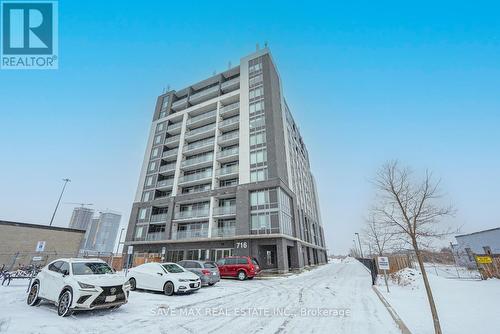 1001 - 716 MAIN STREET EAST STREET  Milton, ON L9T 9L9