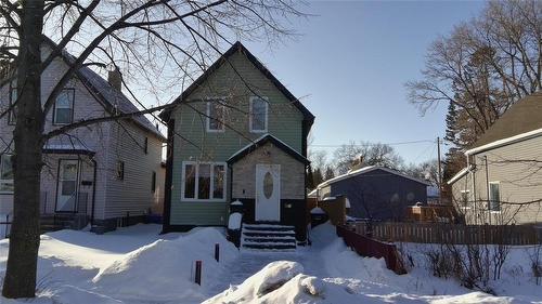 140 22nd Street  Brandon, MB R7B 1R4