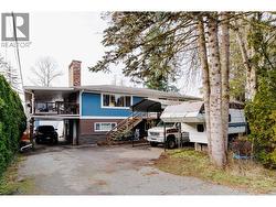 12045 261 STREET  Maple Ridge, BC V2W 2A5