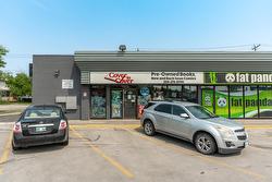 3723 Portage  Winnipeg, MB R3K 2A8