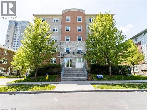261 LESTER Street Unit# 301  Waterloo, ON N2L 3W6