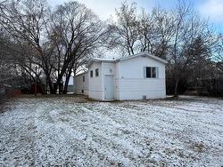 43 Victoria Street  Macgregor, MB R0H 0R0