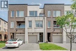 218 HUGUENOT Road  Oakville, ON L6H 0L6