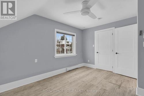 12 Park Street, Kitchener, ON - Indoor Photo Showing Other Room