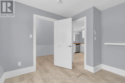 12 Park Street, Kitchener, ON - Indoor Photo Showing Other Room