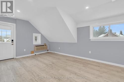 12 Park Street, Kitchener, ON - Indoor Photo Showing Other Room