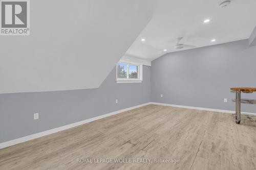 12 Park Street, Kitchener, ON - Indoor Photo Showing Other Room